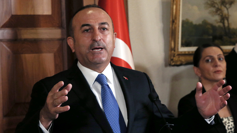 Çavuşoğlu'nun Hamburg toplantısı iptal edildi